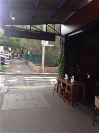 Bamboo Thai - Restaurants Sydney