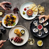 Black Hide Steakhouse - Accommodation Fremantle