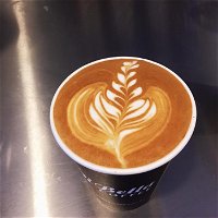 Brew Coffee House - ACT Tourism