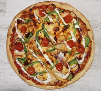 Bubba Pizza - Wantirna - Accommodation Adelaide