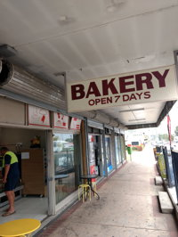 Bundamba Bakery - South Australia Travel