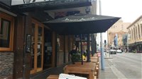 Cafe Injoy - Victoria Tourism