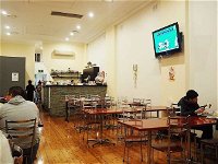 Cafe Aroma GC - Accommodation Georgetown