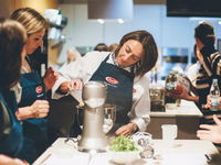 Casa Barilla Cooking School - Carnarvon Accommodation