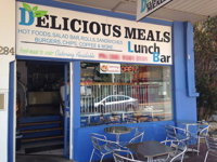 Delicious Meals Lunchbar - Tourism Brisbane