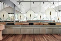 Domaine Chandon - New South Wales Tourism 