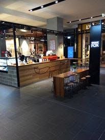 Frankie's Cafe-Espresso Bar - Food Delivery Shop