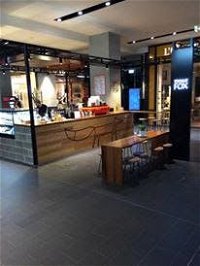 Frankie's Cafe-Espresso Bar - Accommodation QLD