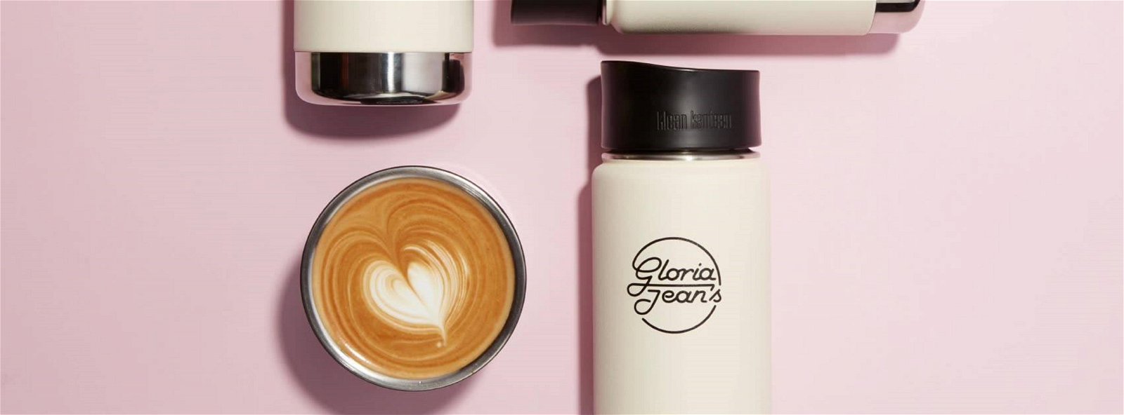 Gloria Jean's Coffees - Minto Marketplace