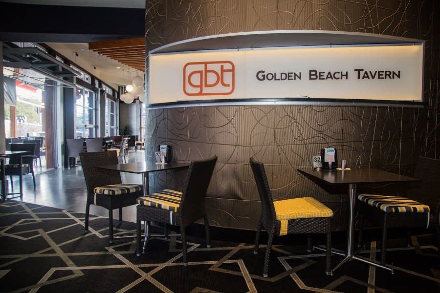 Golden Beach Tavern - Food Delivery Shop