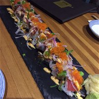 Ikura - Restaurant Find