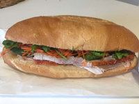 Kelvin Grove Seafood  Takeaway - Restaurants Sydney