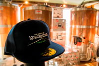 Kosciuszko Brewing Company - Tourism Brisbane