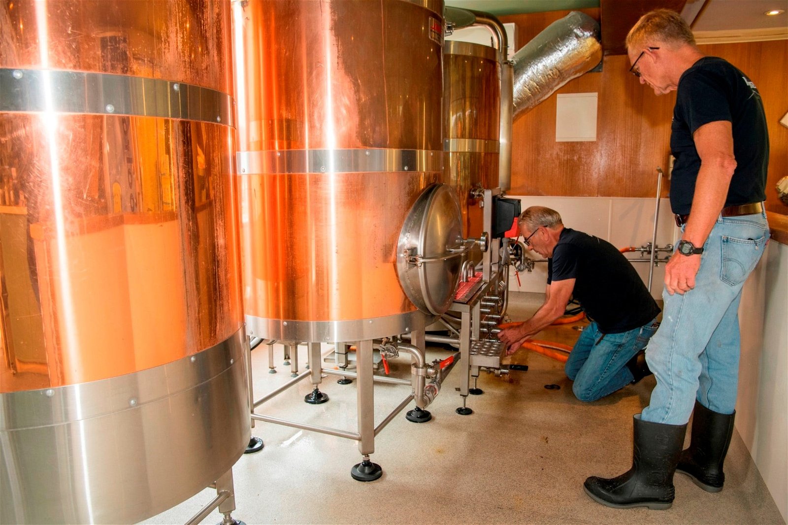Kosciuszko Brewing Company - thumb 2