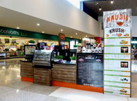 Krush Juice Bar - Sydney Tourism