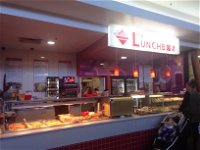 Lite Lunchbox - Tourism Brisbane