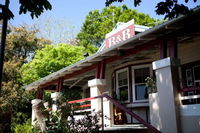 Netherby River Cafe - Accommodation Great Ocean Road