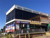 New Empress Seafood Restaurant - Townsville Tourism