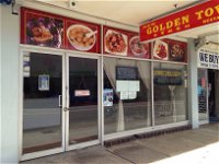 New Golden Town Chinese Restaurant - Carnarvon Accommodation