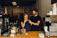 Old Quarter Coffee Merchants - New South Wales Tourism 