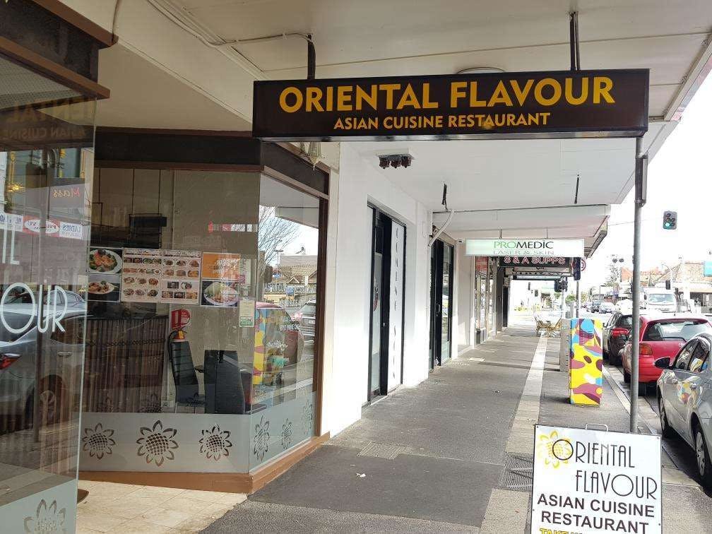 Oriental Flavour - Northern Rivers Accommodation