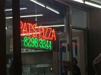 Pat's Pizza - Sunshine Coast Tourism