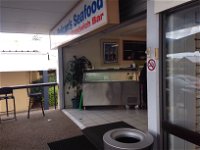 Pelican's Seafood Sandwich Bar - Accommodation Port Hedland