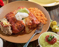 Pepe's Mexican Restaurant - Restaurants Sydney