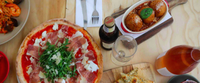 Pier 71 Bar e Cucina - Lennox Head Accommodation