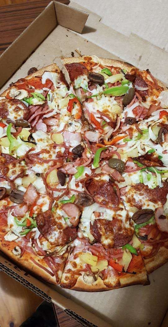 Pizza Works - Broome Tourism