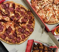 Pizza Hut - Docklands - Accommodation Airlie Beach
