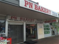 PN Bakery - Sunshine Coast Tourism