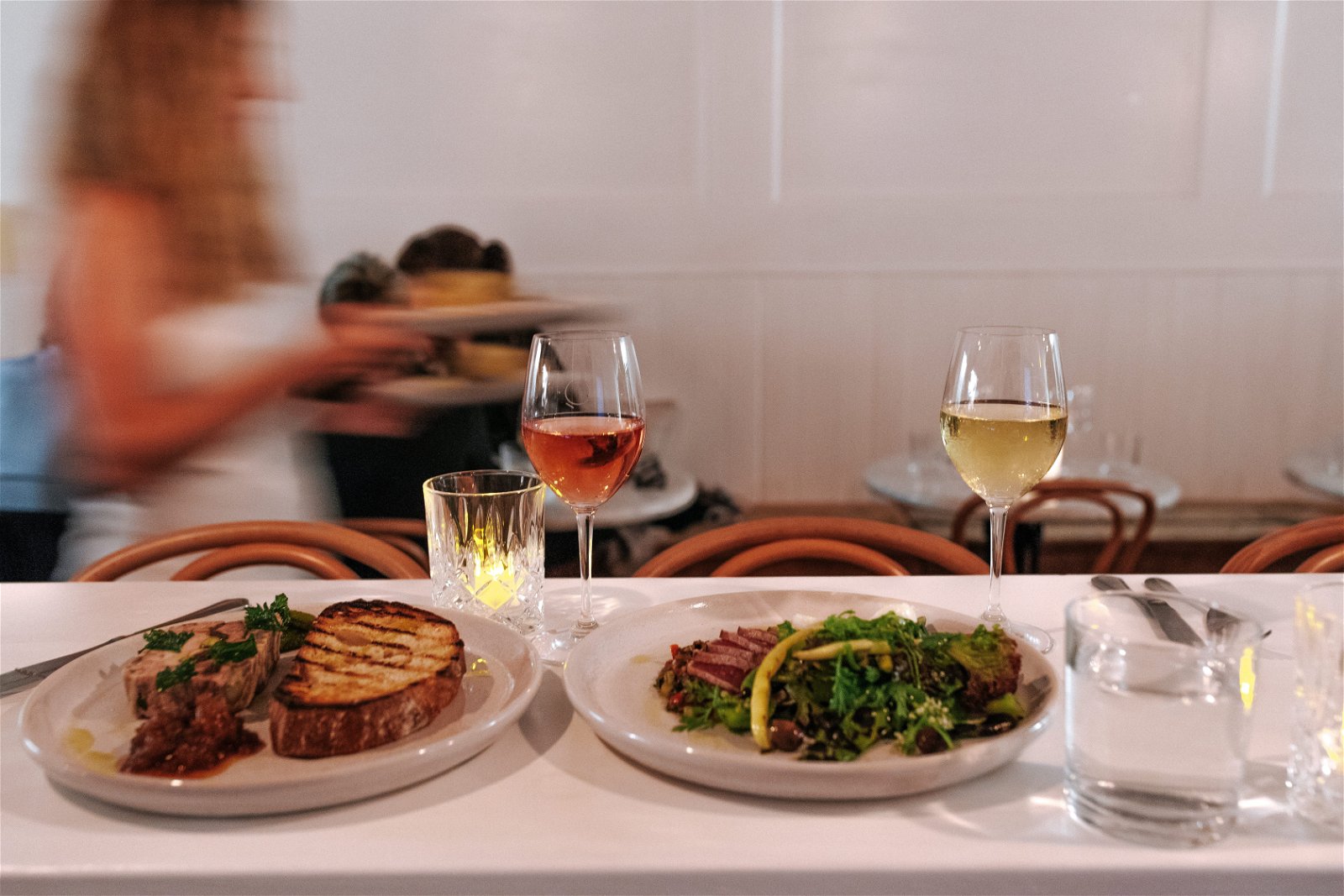 Queen St Eatery and Wine Bar - Northern Rivers Accommodation