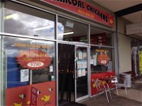 Red Rocks Charcoal Chicken - Accommodation Rockhampton