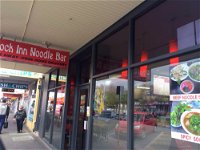 Red Rock Noodle Bar Express Semaphore - Sunshine Coast Tourism