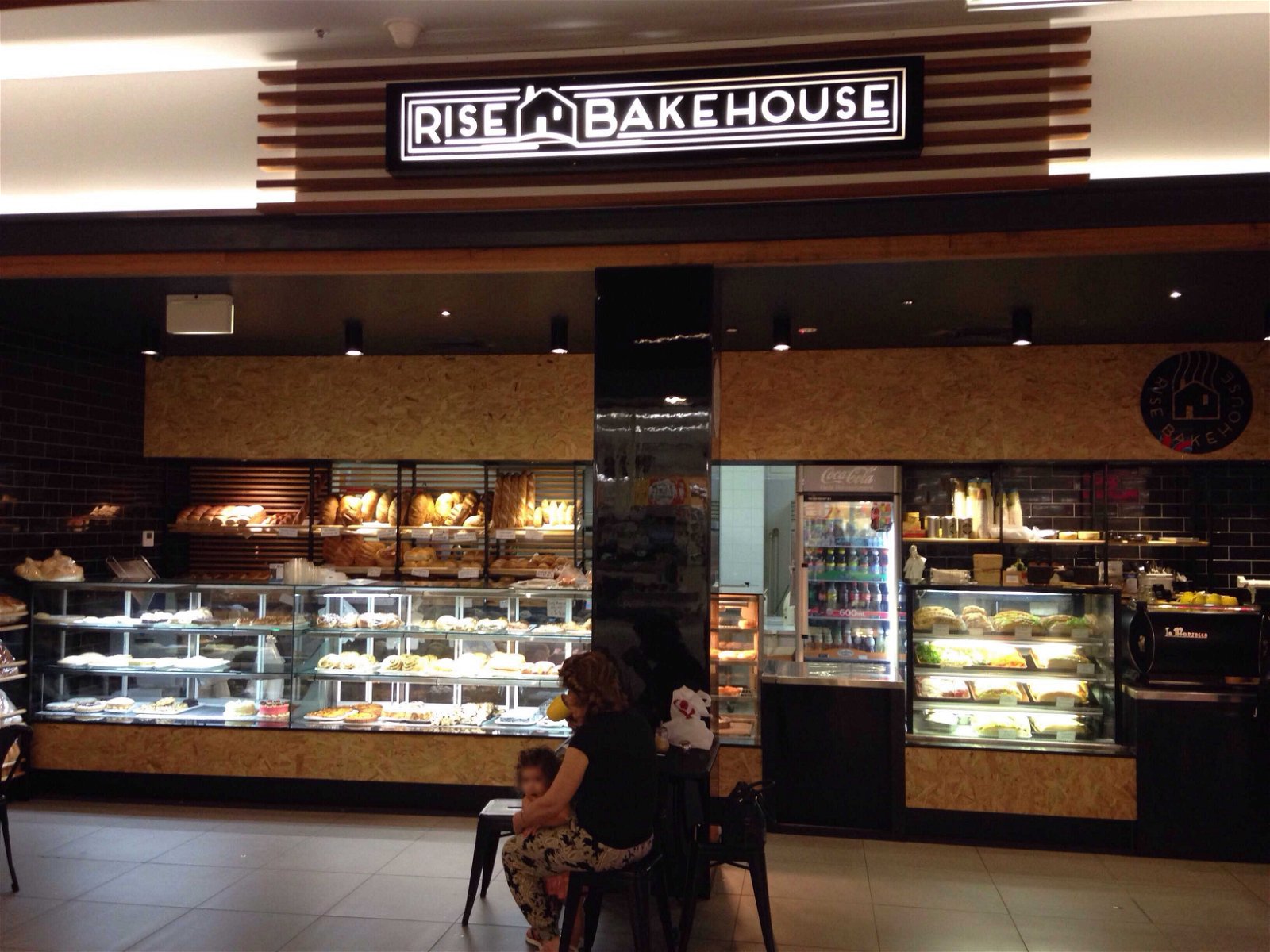 Rise Bakehouse - Broome Tourism