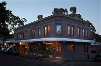 Royal Oak Hotel - New South Wales Tourism 