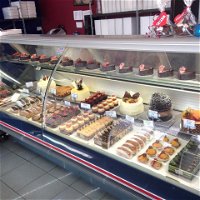 Ruby's Patisserie - Accommodation QLD