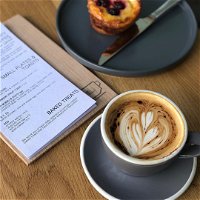 Seven Thirty Coffee - Book Restaurant