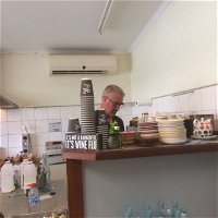 Sfoglia Cafe  Patisserie - Tourism TAS