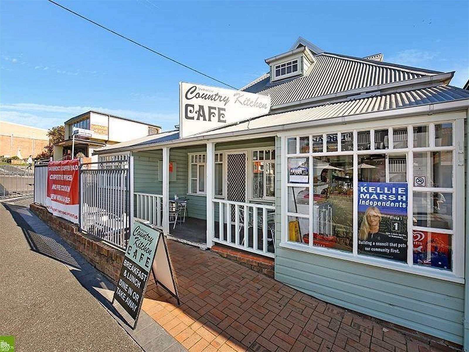 Shellharbour Country Kitchen - thumb 0