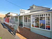 Shellharbour Country Kitchen - Accommodation Daintree