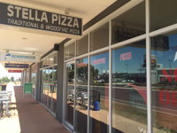 Stella Pizza - Accommodation Bookings