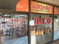 Sunshine Chinese Restaurant - Go Out