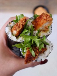Sushi Sushi - Armadale - Stayed