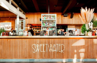 Sweetwater Rooftop Bar - Palm Beach Accommodation