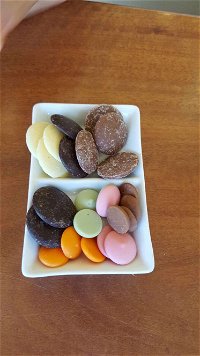 Swiss Annie's Fine Chocolates - Accommodation Yamba