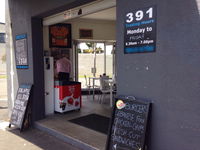 The Boulevard Takeaway - Carnarvon Accommodation