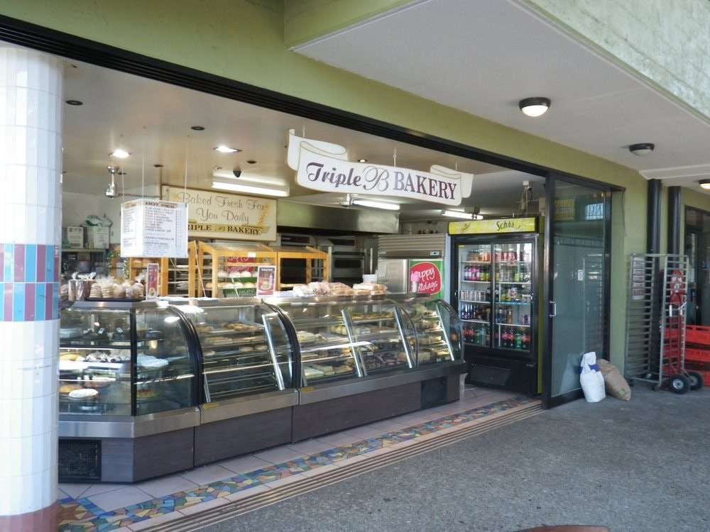 Triple B Bakery