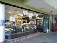Triple B Bakery - Accommodation Rockhampton